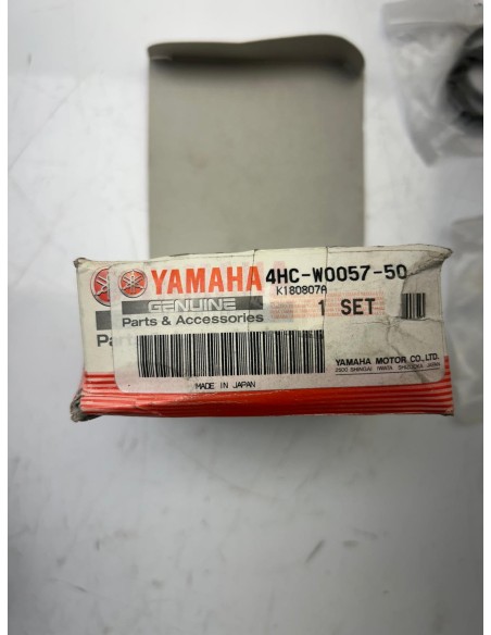 Kit de réparation d'étrier de frein avant YAMAHA 125 TDR 1993 - 2002