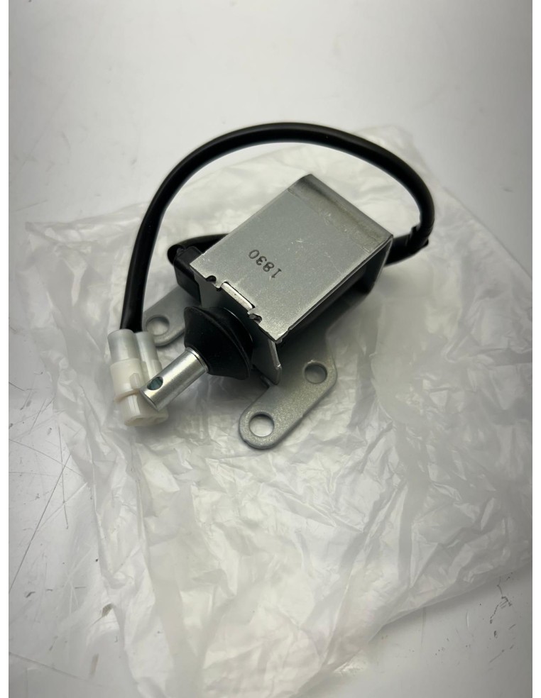 Bobine solénoïde YAMAHA TMAX 530 2017 - 2019