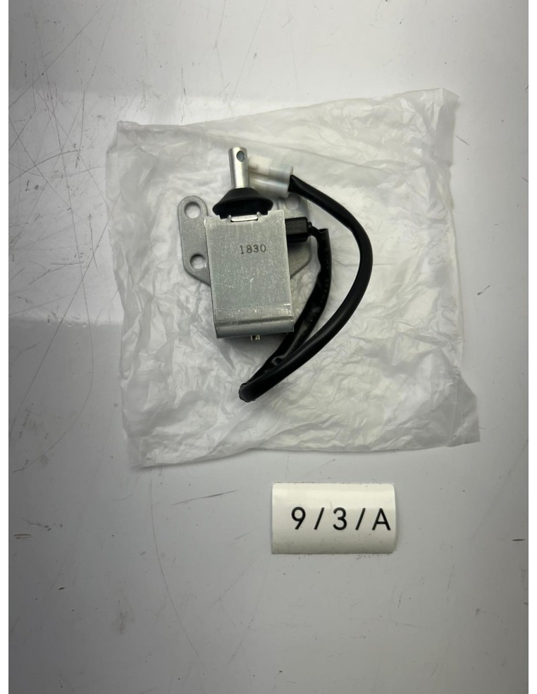 Bobine solénoïde YAMAHA TMAX 530 2017 - 2019