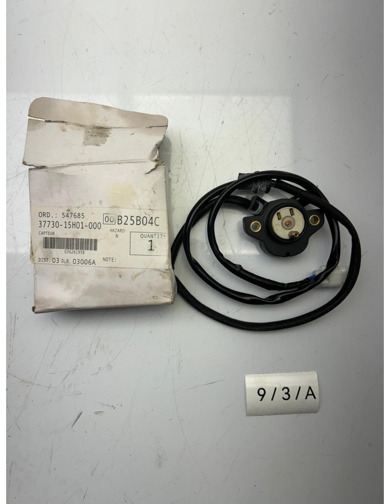 Capteur de vitesse SUZUKI 1300 Hayabusa 2008 - 2017