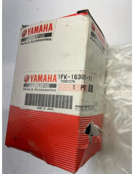 Récepteur d'embrayage YAMAHA 1200 VMAX 1997 - 2002
