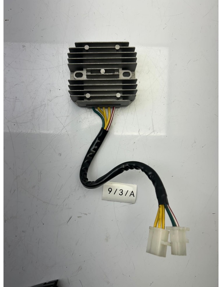 Régulateur de tension DAELIM 125 Roadsport 2008 - 2010