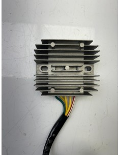 Régulateur de tension DAELIM 125 Roadsport 2008 - 2010 2