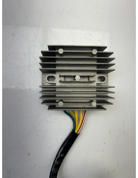 Régulateur de tension DAELIM 125 Roadsport 2008 - 2010