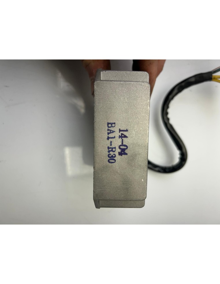 Régulateur de tension DAELIM 125 Roadsport 2008 - 2010