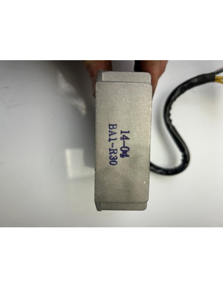 Régulateur de tension DAELIM 125 Roadsport 2008 - 2010