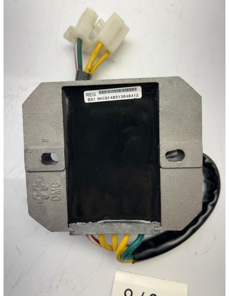 Régulateur de tension DAELIM 125 Roadsport 2008 - 2010