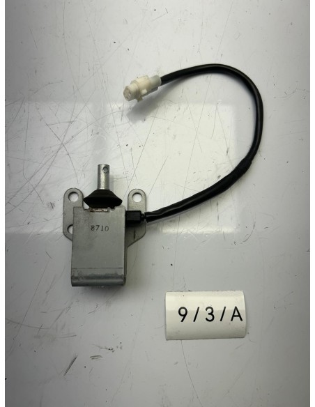 Bobine solénoïde YAMAHA TMAX 530 2017 - 2019