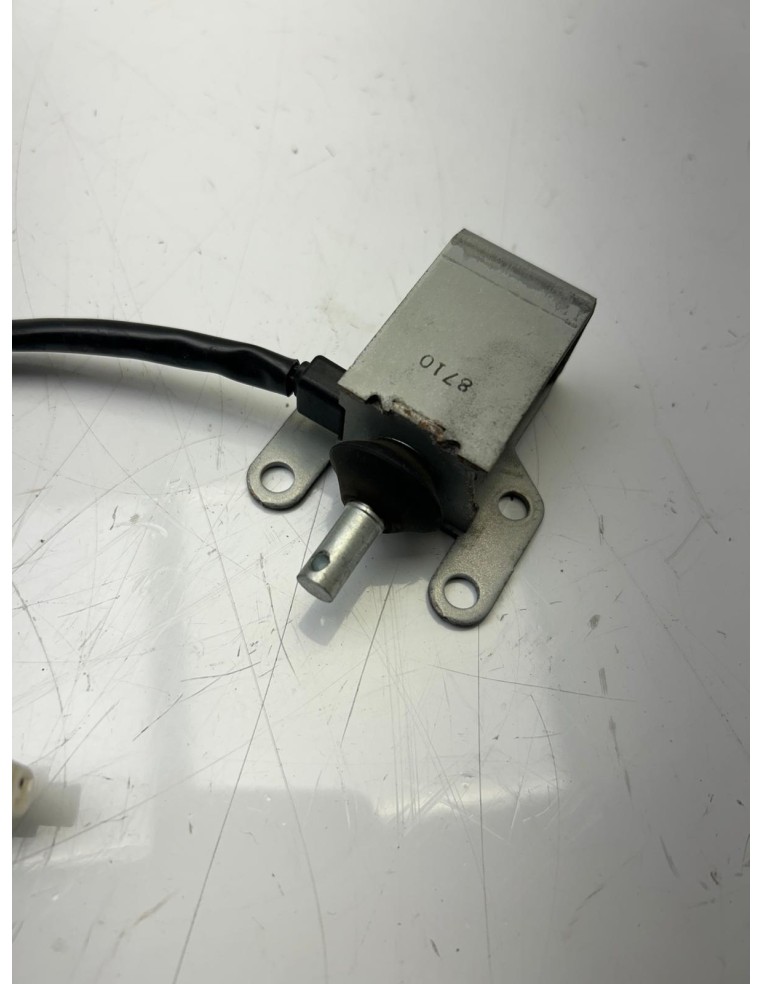 Bobine solénoïde YAMAHA TMAX 530 2017 - 2019