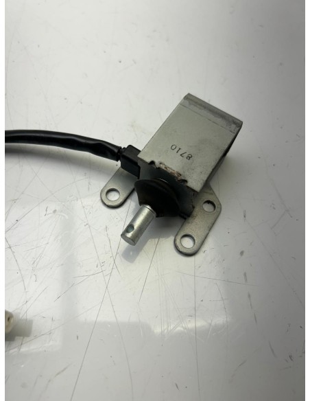 Bobine solénoïde YAMAHA TMAX 530 2017 - 2019