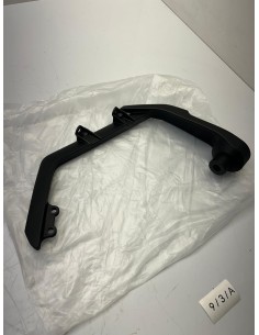 Support de protège main droit YAMAHA MT 09 Tracer 2015 - 2016 2