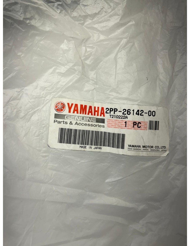 Support de protège main droit YAMAHA MT 09 Tracer 2015 - 2016