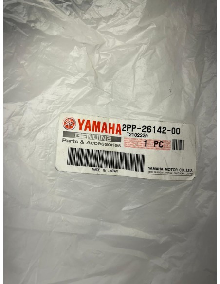 Support de protège main droit YAMAHA MT 09 Tracer 2015 - 2016