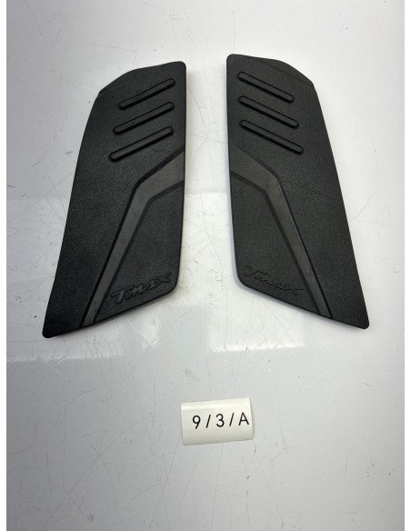 Caoutchouc de repose pied YAMAHA TMAX 530 2012 - 2016