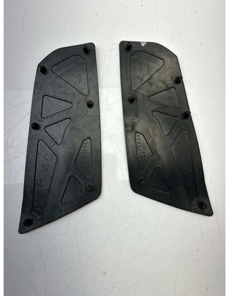 Caoutchouc de repose pied YAMAHA TMAX 530 2012 - 2016