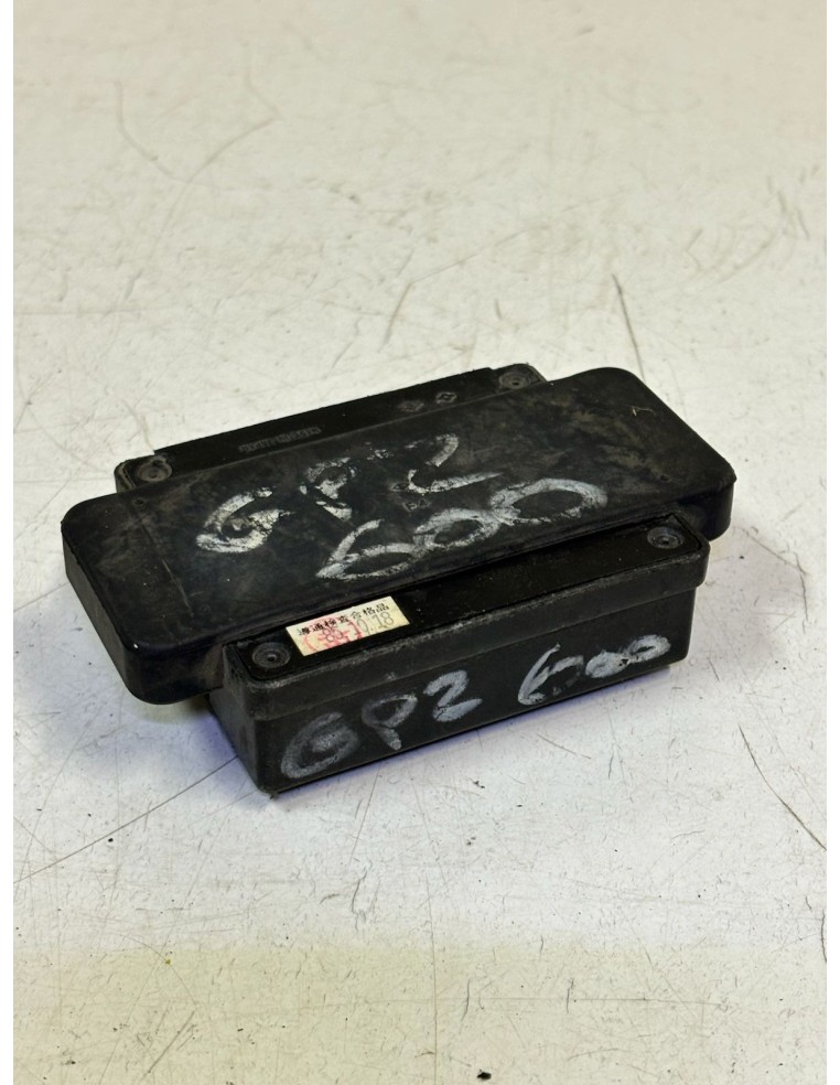 Boite à fusibles KAWASAKI GPZ 600 1993 / 1994 260211057