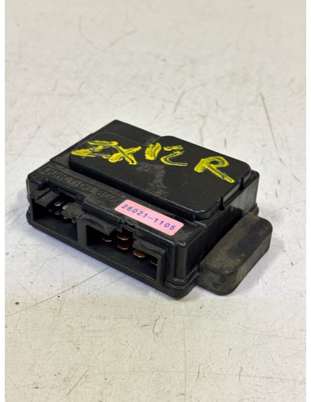 Boite à fusibles KAWASAKI ZX 12R 2001 / 2006 260211105