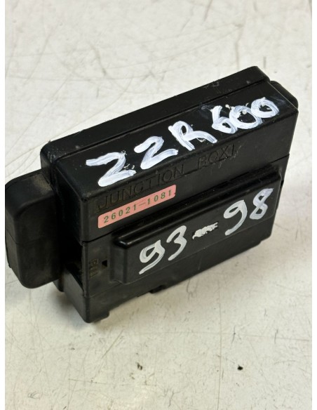 Boite à fusibles KAWASAKI ZZR 600 1993 / 1998 260211081