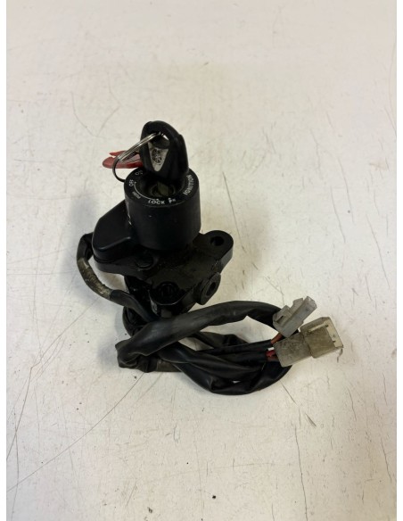 Contacteur d'allumage avec clé YAMAHA FJR 1300 2010 / 2013 0610073809