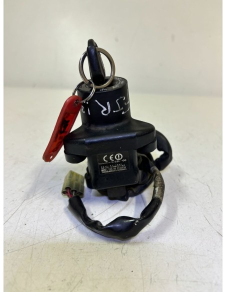 Contacteur d'allumage avec clé YAMAHA FJR 1300 2010 / 2013 0610073809