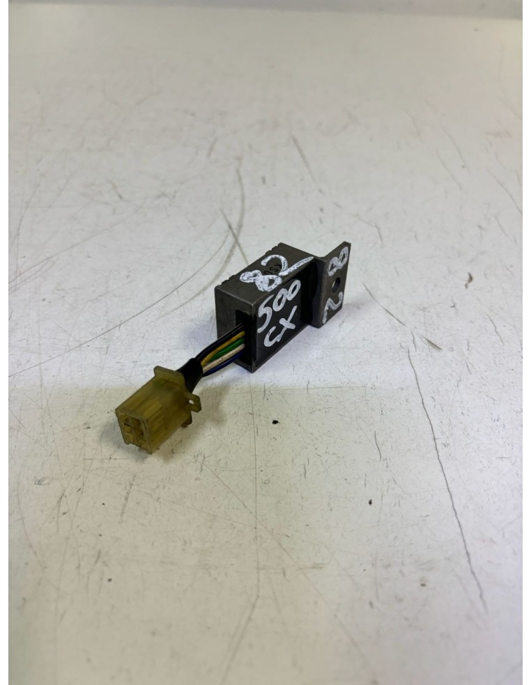 Boitier CDI HONDA CX 500 1982 / 1984 MC-5194