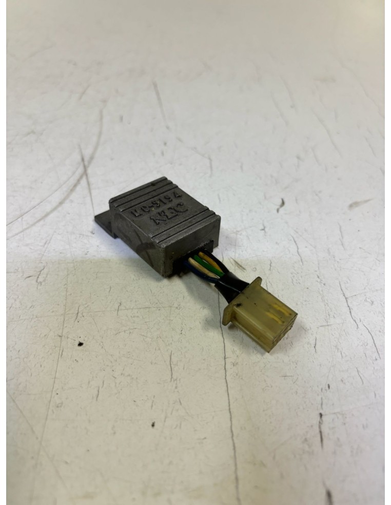 Boitier CDI HONDA CX 500 1982 / 1984 MC-5194