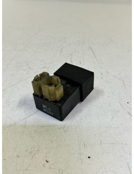 Boitier CDI HONDA CB 450 1986 / 1989 CF512A