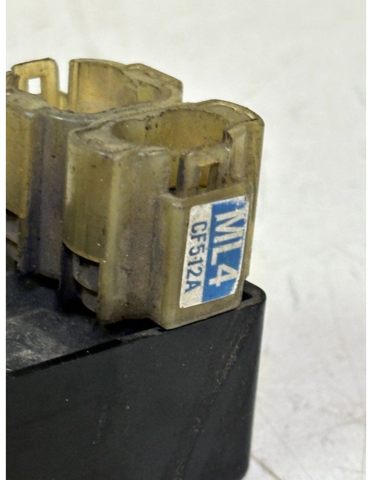 Boitier CDI HONDA CB 450 1986 / 1989 CF512A