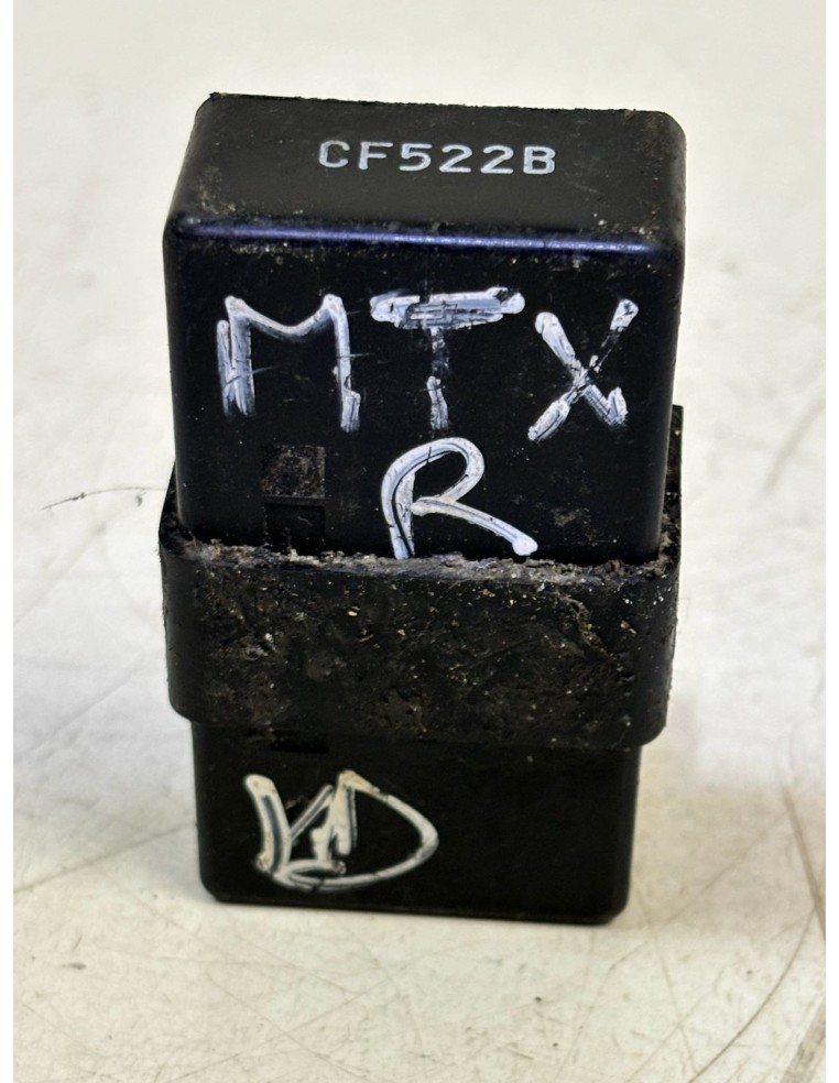 Boitier CDI HONDA MTX 125 1985 / 1988 CF522B