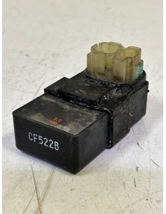 Boitier CDI HONDA MTX 125 1985 / 1988 CF522B 2