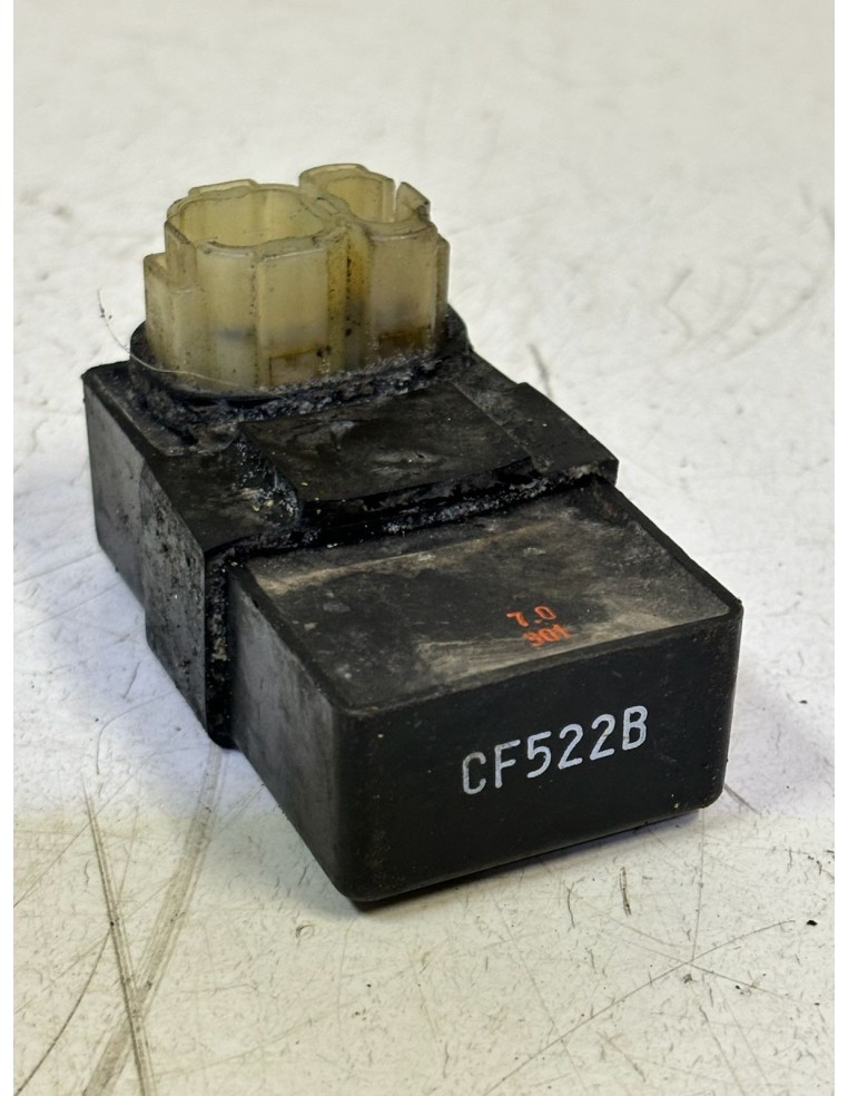 Boitier CDI HONDA MTX 125 1985 / 1988 CF522B