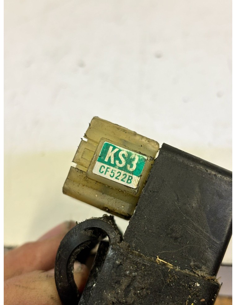 Boitier CDI HONDA MTX 125 1985 / 1988 CF522B