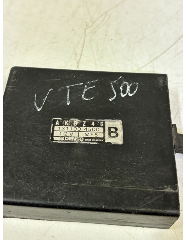 Boitier CDI HONDA VT 500 E 1985 / 1986 1311004500