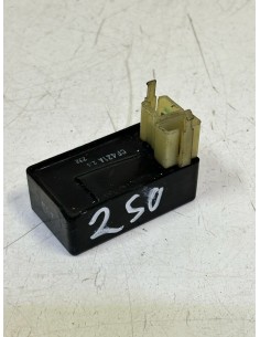 Boitier CDI HONDA XLR 250 1982 / 1985 CF421A 2