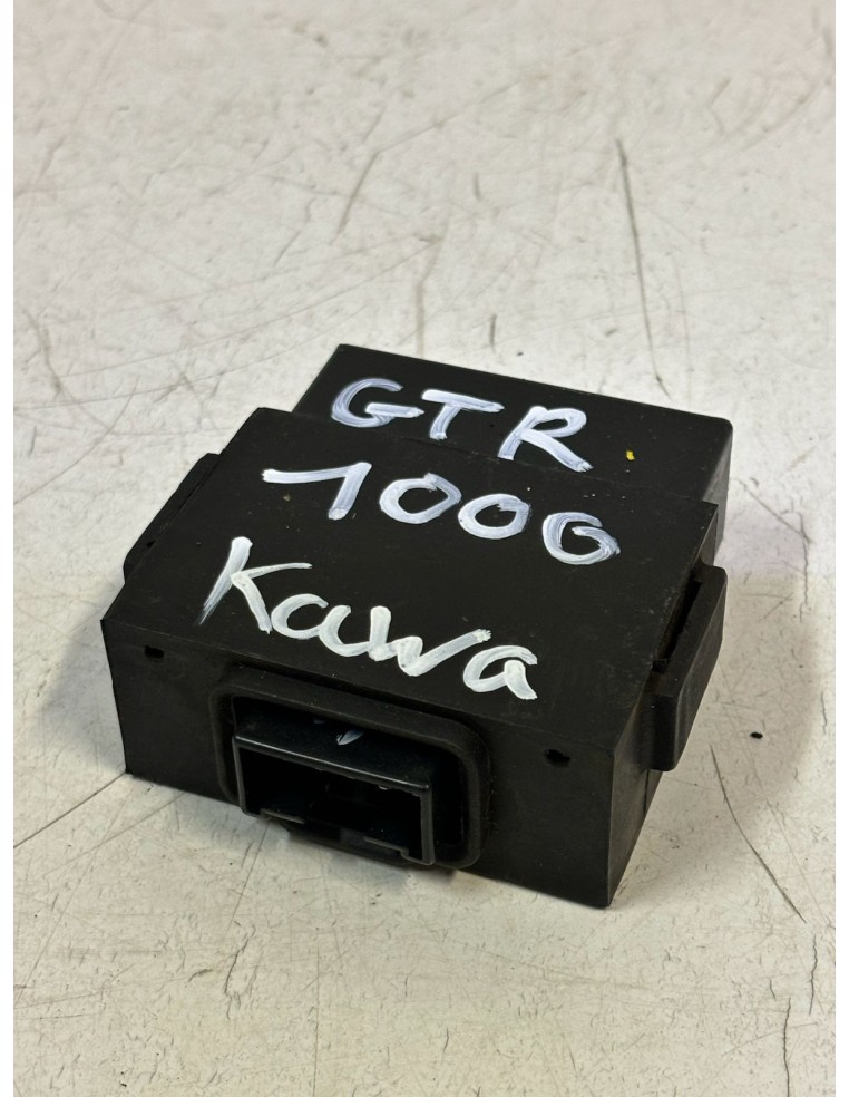Boitier CDI KAWASAKI GTR 1000 1994 / 1998 211191111