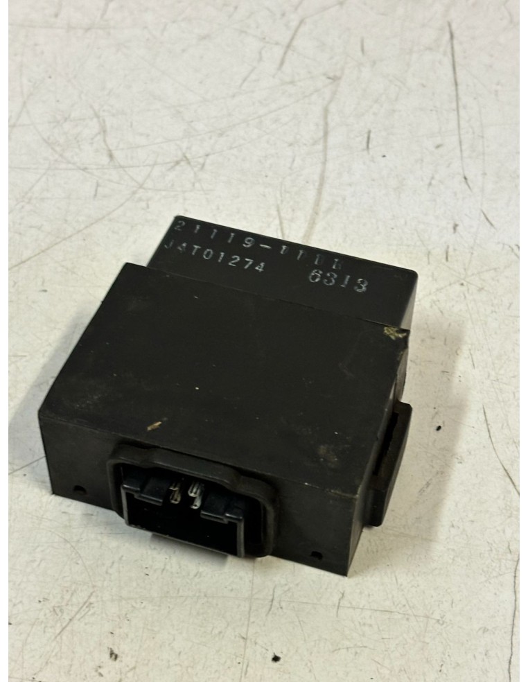 Boitier CDI KAWASAKI GTR 1000 1994 / 1998 211191111