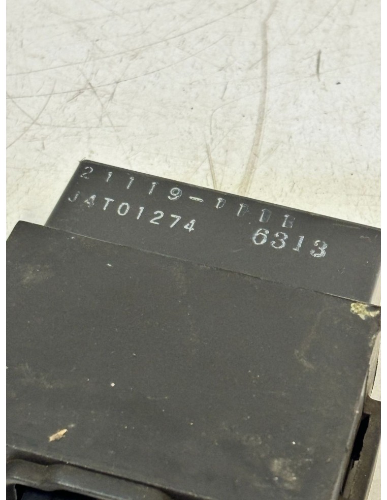 Boitier CDI KAWASAKI GTR 1000 1994 / 1998 211191111