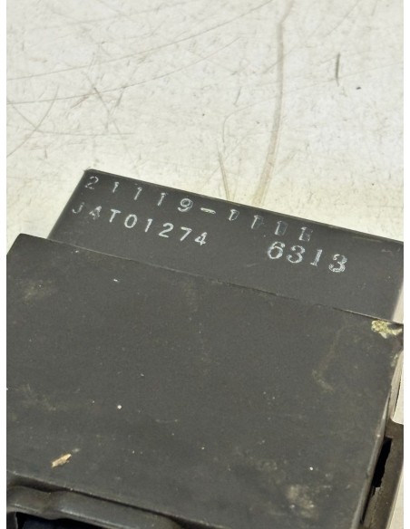 Boitier CDI KAWASAKI GTR 1000 1994 / 1998 211191111