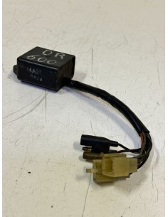 Boitier CDI SUZUKI 600 DR 1986 / 1987 3290014A10