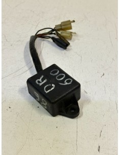 Boitier CDI SUZUKI 600 DR 1986 / 1987 3290014A10 2