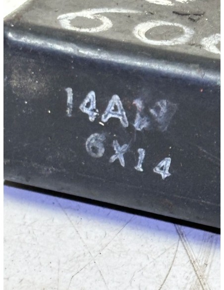 Boitier CDI SUZUKI 600 DR 1986 / 1987 3290014A10