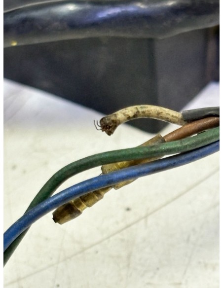 Boitier CDI SUZUKI DR 350 1990 / 1994 3290014D00000