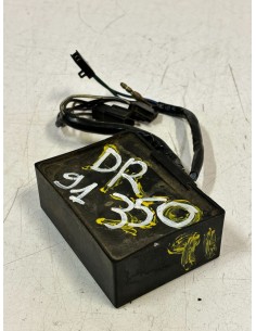 Boitier CDI SUZUKI DR 350 1990 / 1994 3290014D00000