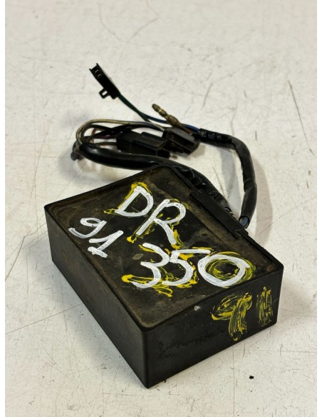 Boitier CDI SUZUKI DR 350 1990 / 1994 3290014D00000