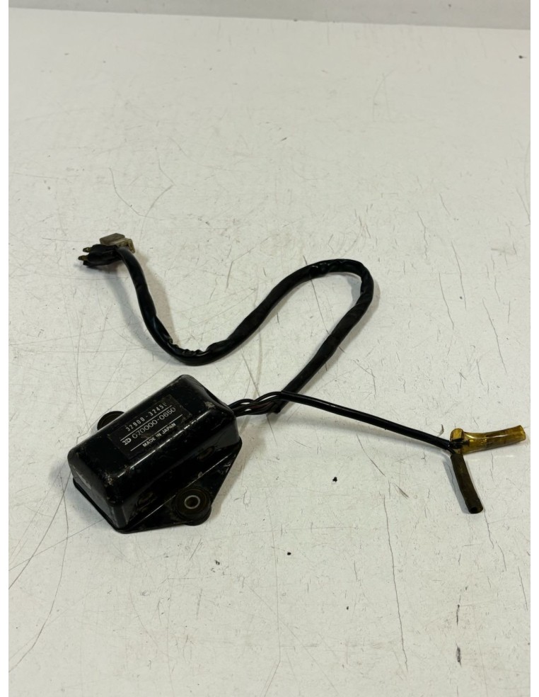 Boitier CDI SUZUKI GN 400 1980 / 1982 3290032450