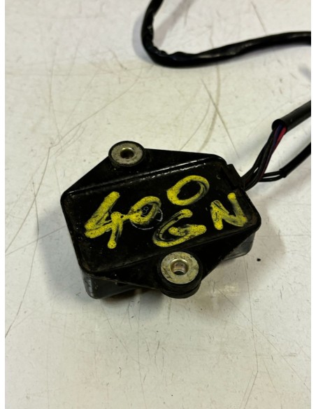 Boitier CDI SUZUKI GN 400 1980 / 1982 3290032450