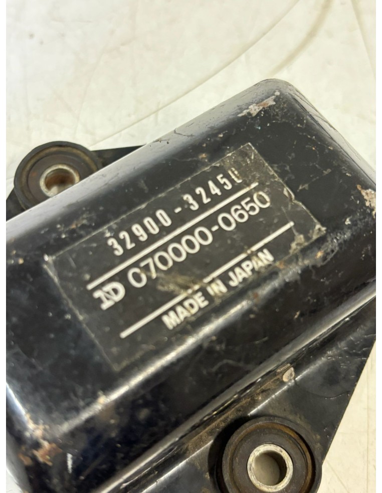 Boitier CDI SUZUKI GN 400 1980 / 1982 3290032450