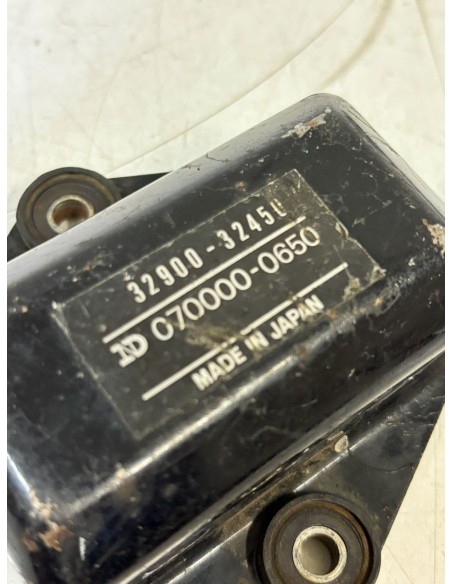 Boitier CDI SUZUKI GN 400 1980 / 1982 3290032450