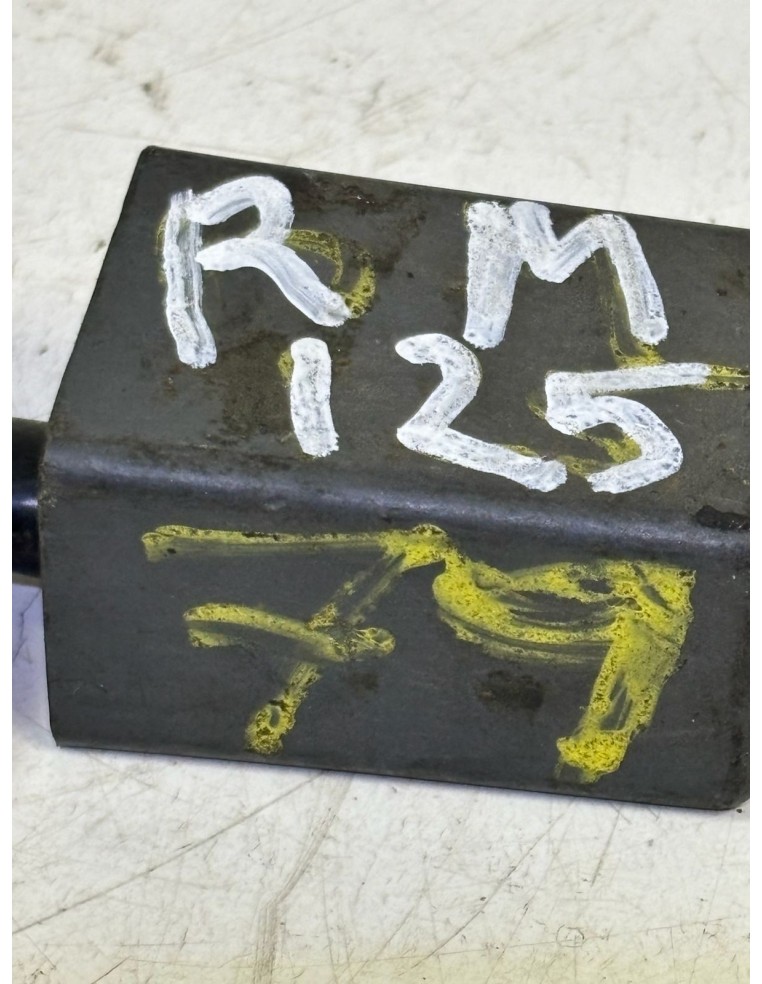 Boitier CDI SUZUKI RM 125 1979 / 1980 3290040220000