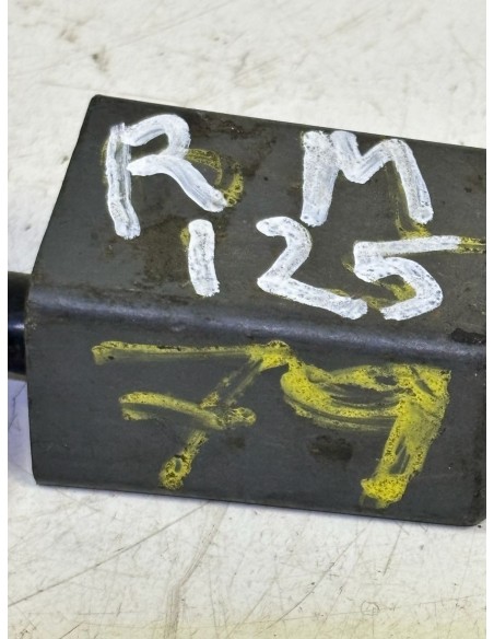 Boitier CDI SUZUKI RM 125 1979 / 1980 3290040220000